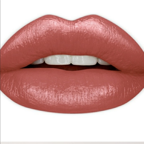 Huda Beauty Demi Matte Liquid Lipstick - Picture 1 of 2